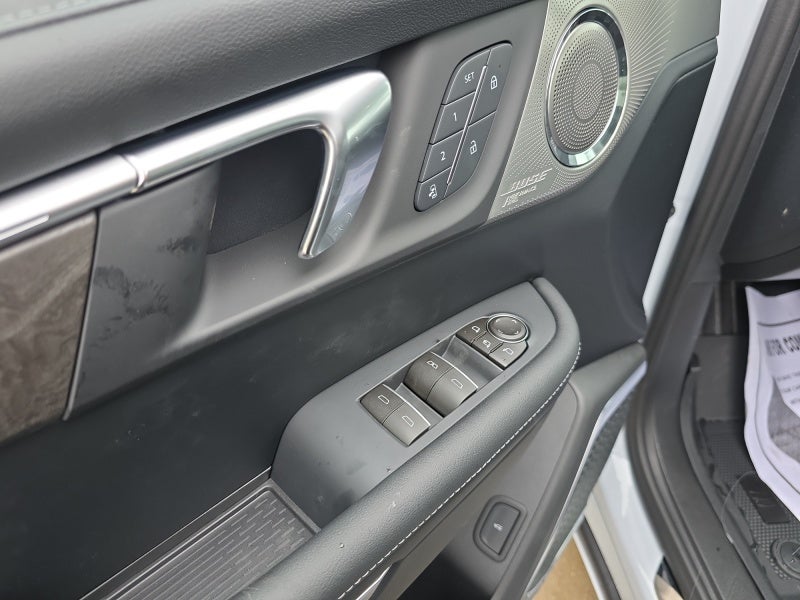 2027 Buick Enclave Avenir - Photo 20