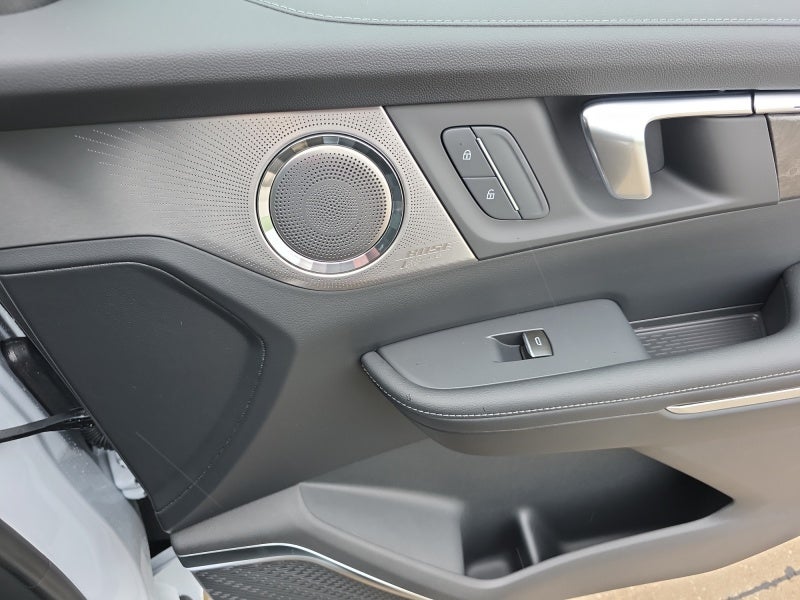 2027 Buick Enclave Avenir - Photo 21