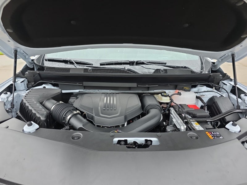 2027 Buick Enclave Avenir - Photo 22