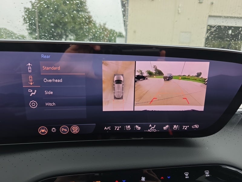 2027 Buick Enclave Avenir