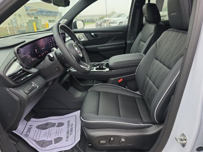 2027 Buick Enclave Avenir