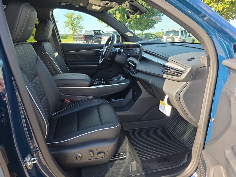 2027 Buick Enclave Avenir