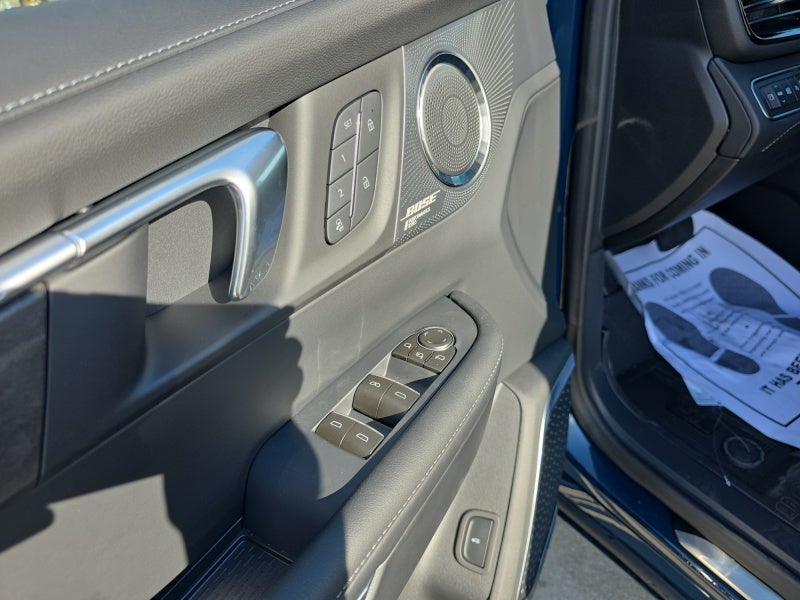 2027 Buick Enclave Avenir