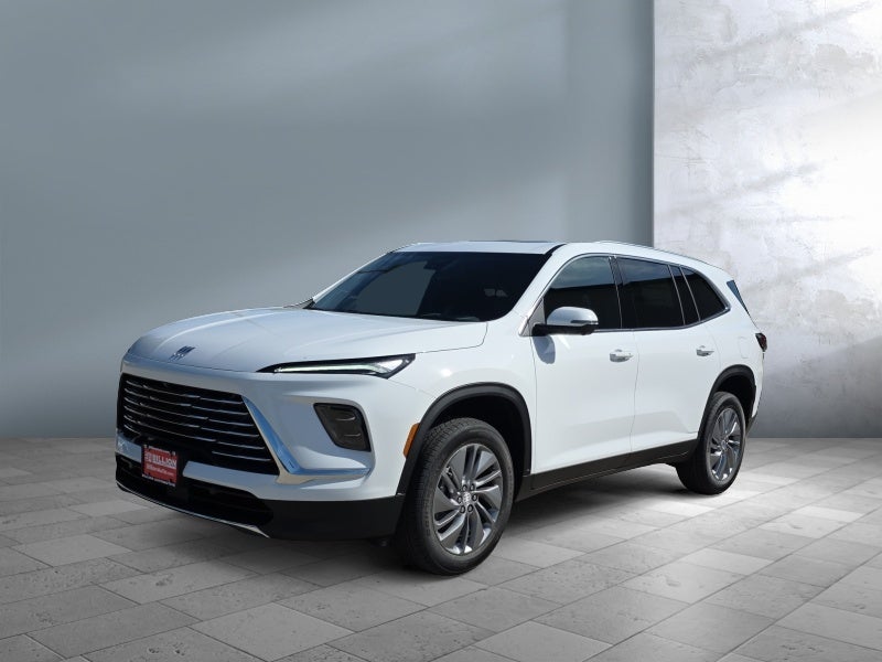 2027 Buick Enclave