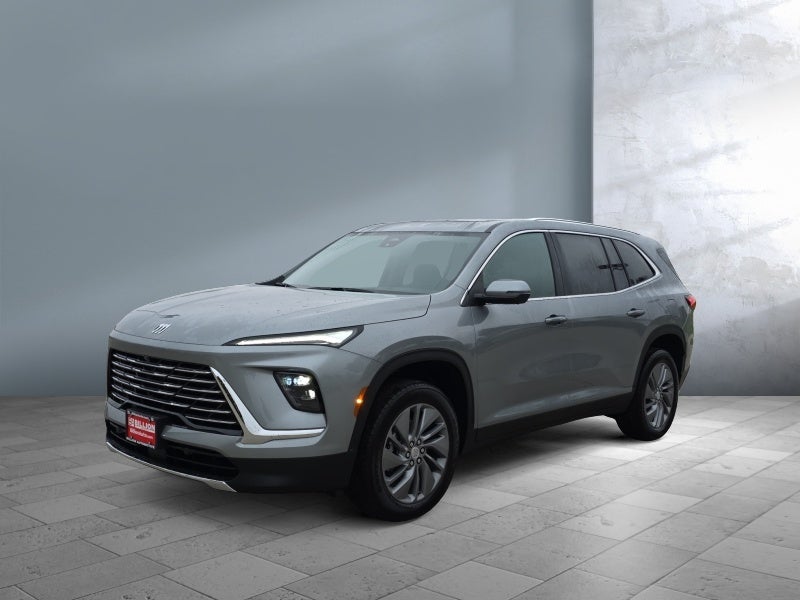 2027 Buick Enclave