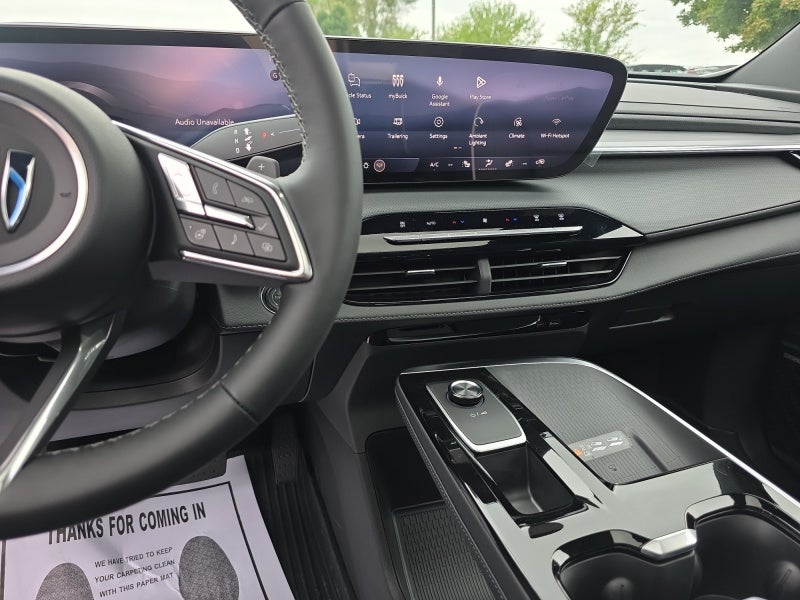 2027 Buick Enclave Preferred
