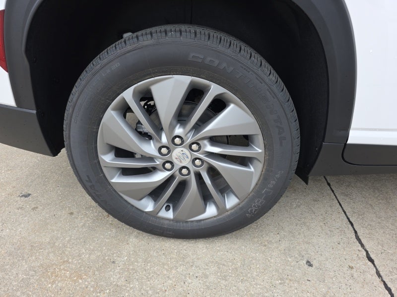 2027 Buick Enclave Preferred
