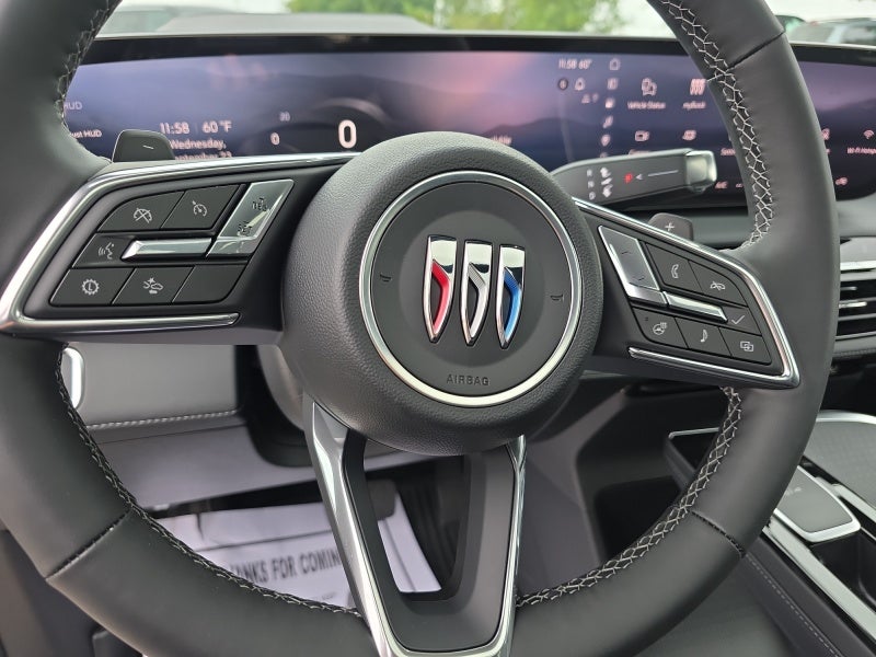 2027 Buick Enclave Preferred