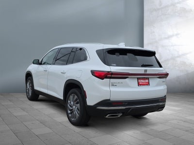 2027 Buick Enclave Preferred