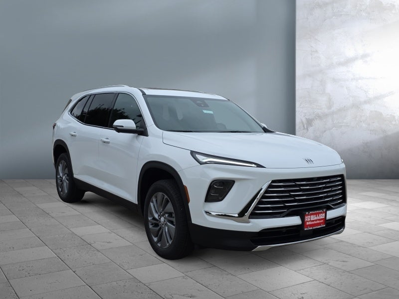 2027 Buick Enclave Preferred