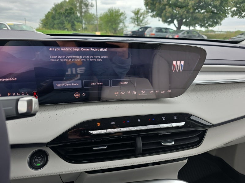 2027 Buick Enclave Avenir - Photo 11