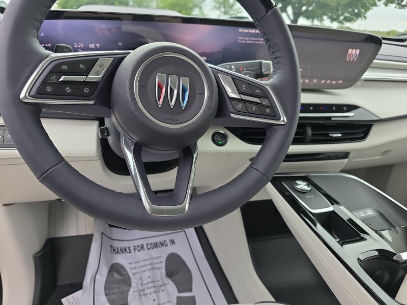 2027 Buick Enclave Avenir - Photo 12