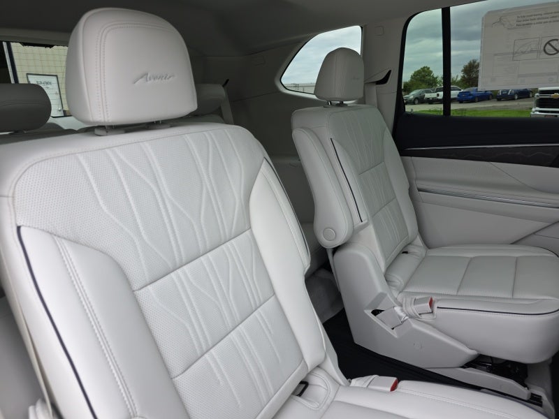 2027 Buick Enclave Avenir - Photo 14