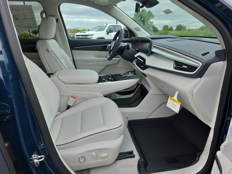 2027 Buick Enclave Avenir - Photo 15