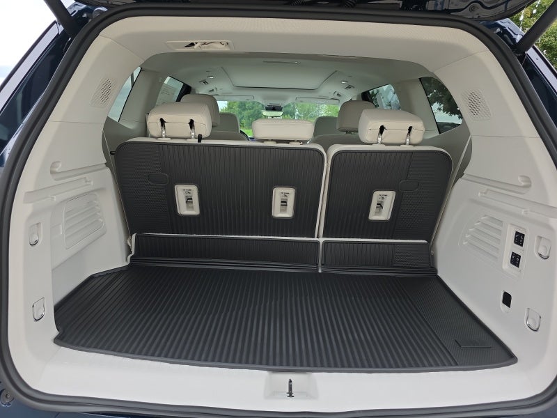 2027 Buick Enclave Avenir - Photo 17