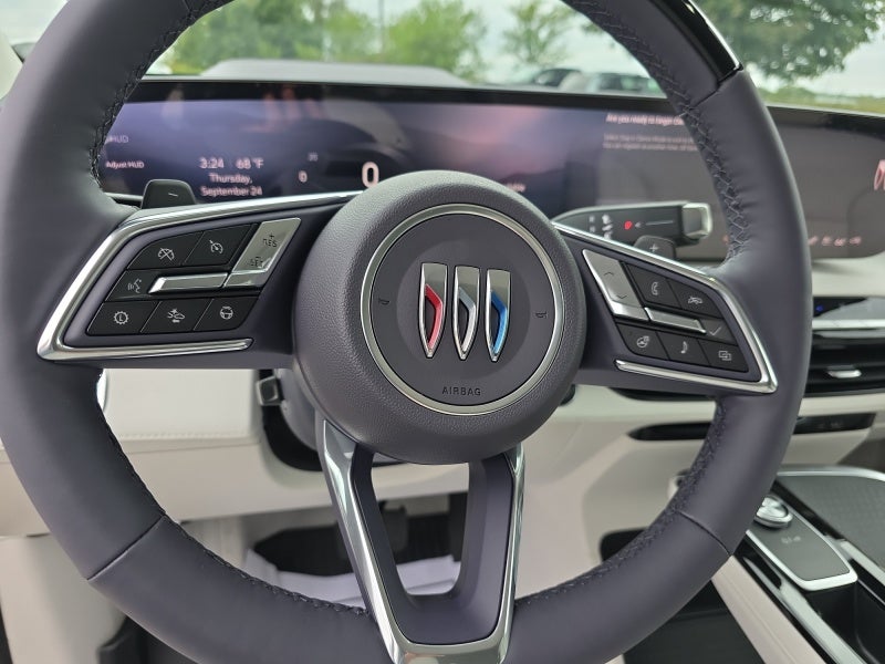2027 Buick Enclave Avenir - Photo 19