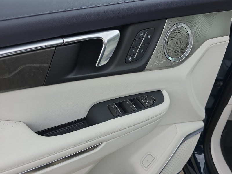 2027 Buick Enclave Avenir - Photo 20