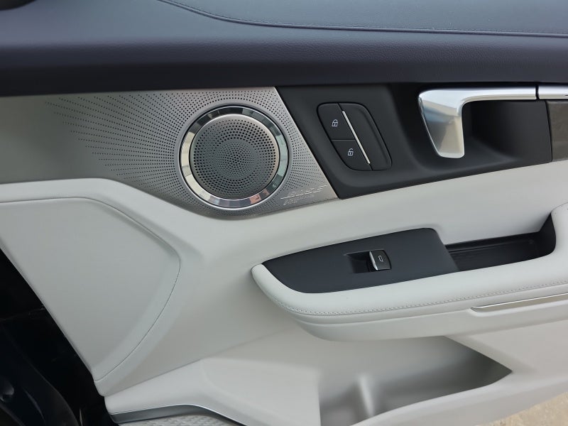 2027 Buick Enclave Avenir - Photo 21