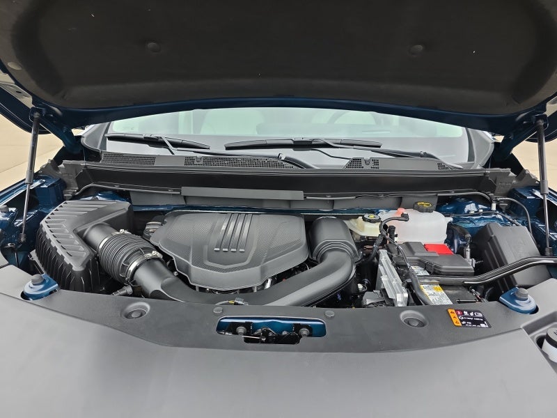 2027 Buick Enclave Avenir - Photo 22