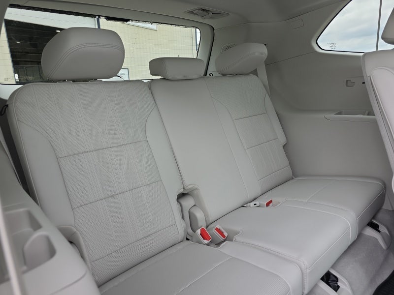 2027 Buick Enclave Avenir - Photo 23