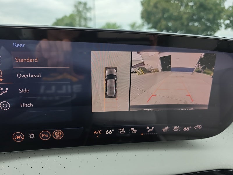 2027 Buick Enclave Avenir - Photo 24