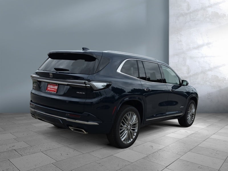 2027 Buick Enclave Avenir - Photo 6