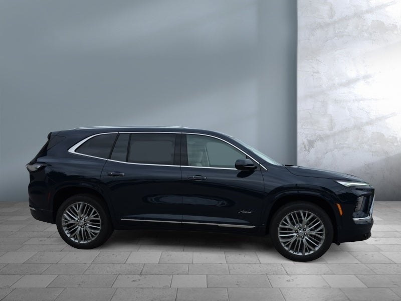 2027 Buick Enclave Avenir - Photo 7