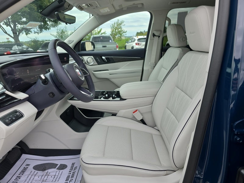 2027 Buick Enclave Avenir - Photo 9