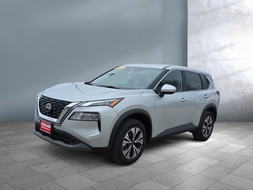2023 NISS ROGUE NA