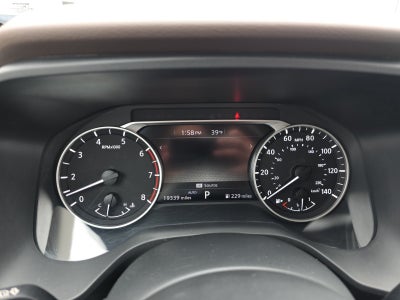 2023 NISS ROGUE NA