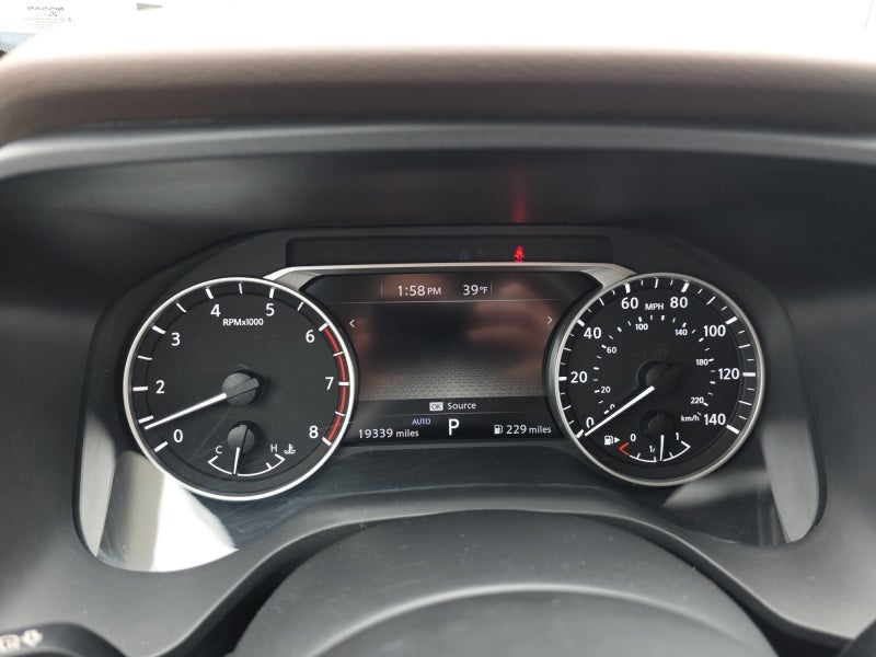 2023 NISS ROGUE NA