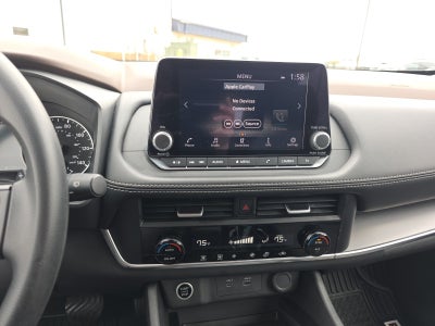 2023 NISS ROGUE NA
