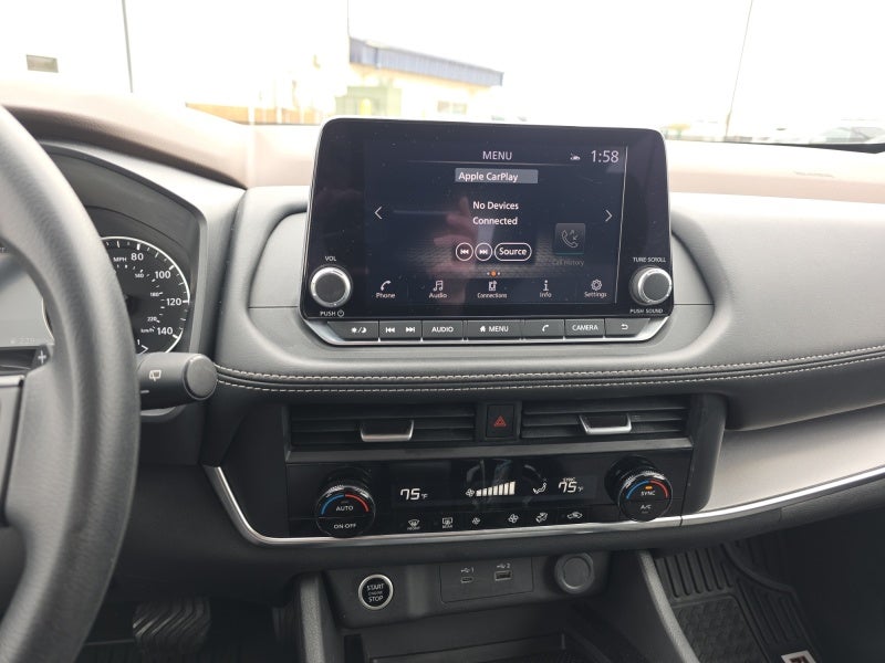 2023 NISS ROGUE NA