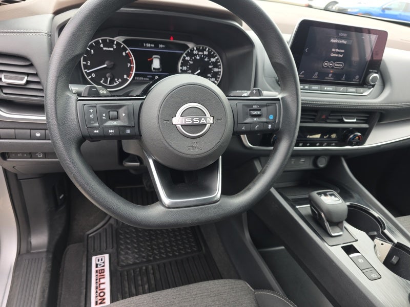 2023 NISS ROGUE NA