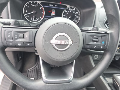 2023 NISS ROGUE NA