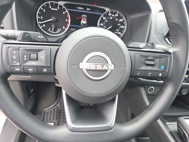 2023 NISS ROGUE NA