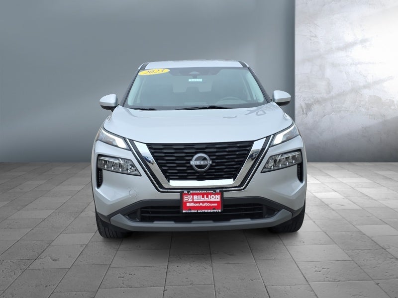 2023 NISS ROGUE NA