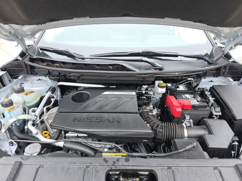 2023 NISS ROGUE NA
