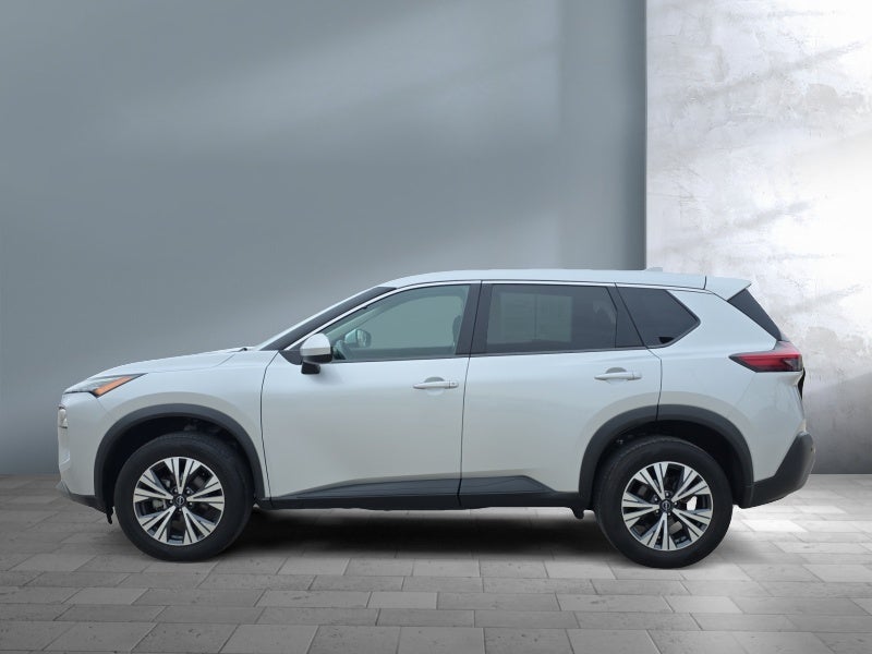 2023 NISS ROGUE NA