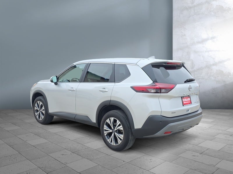 2023 NISS ROGUE NA