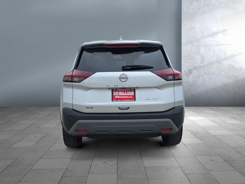 2023 NISS ROGUE NA