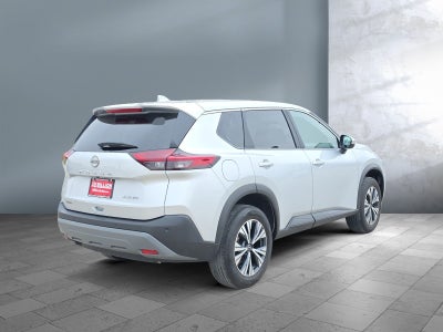 2023 NISS ROGUE NA