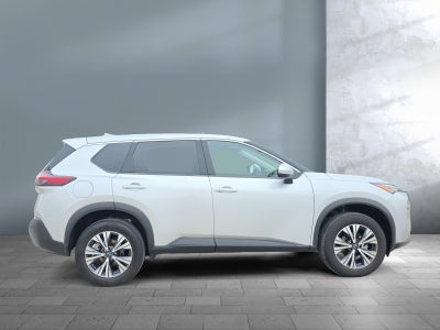 2023 NISS ROGUE NA