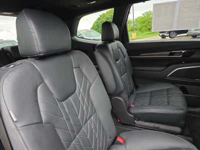 2023 Kia Telluride SX X-Pro