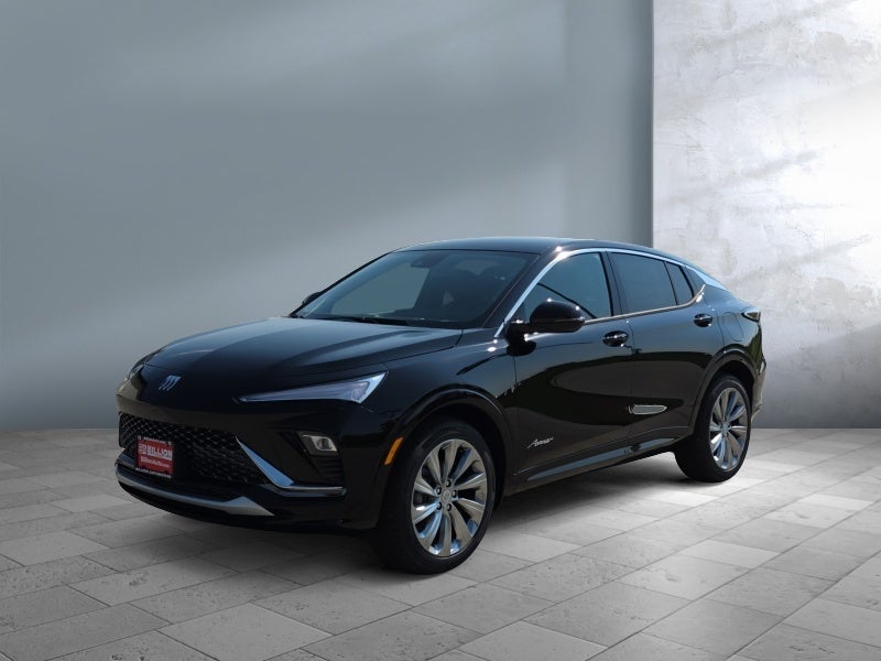 2026 Buick Envista Avenir - Photo 1
