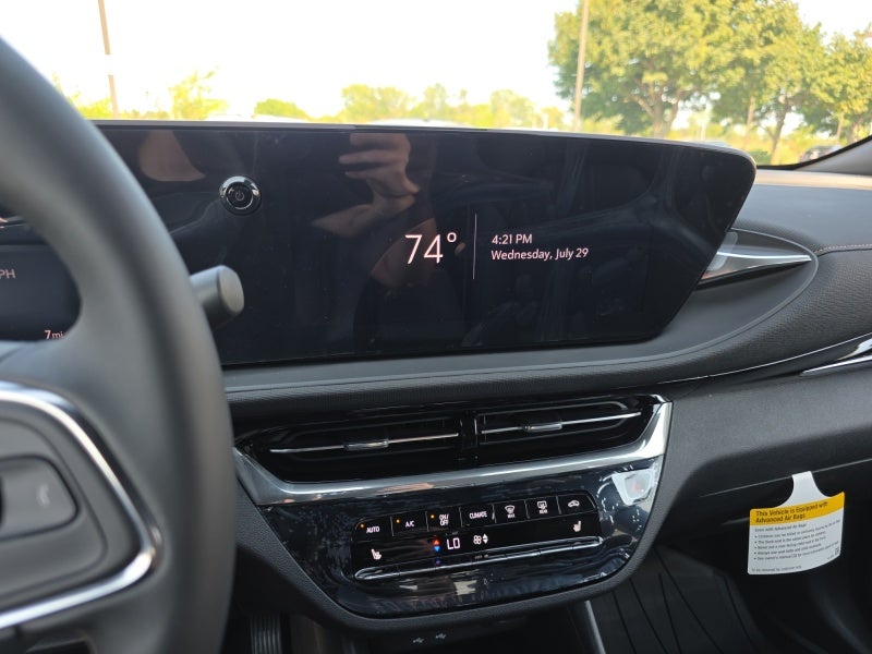 2026 Buick Envista Avenir - Photo 11