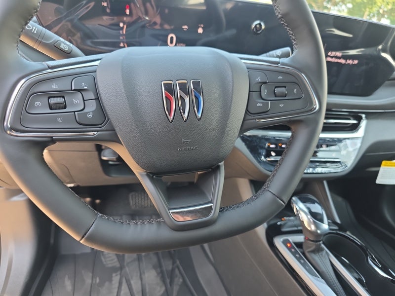 2026 Buick Envista Avenir - Photo 12