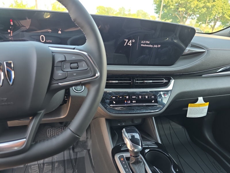 2026 Buick Envista Avenir - Photo 13