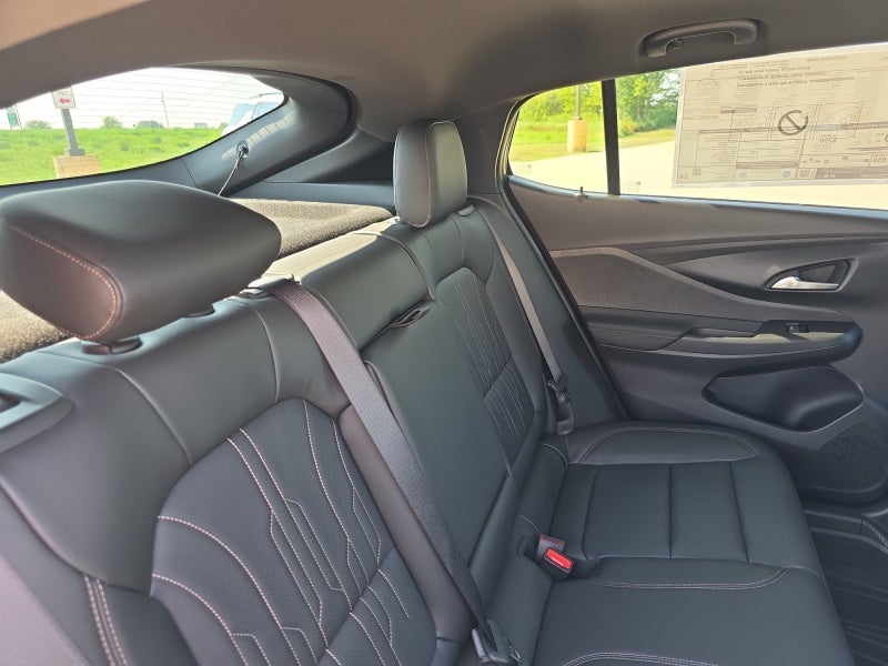 2026 Buick Envista Avenir - Photo 14