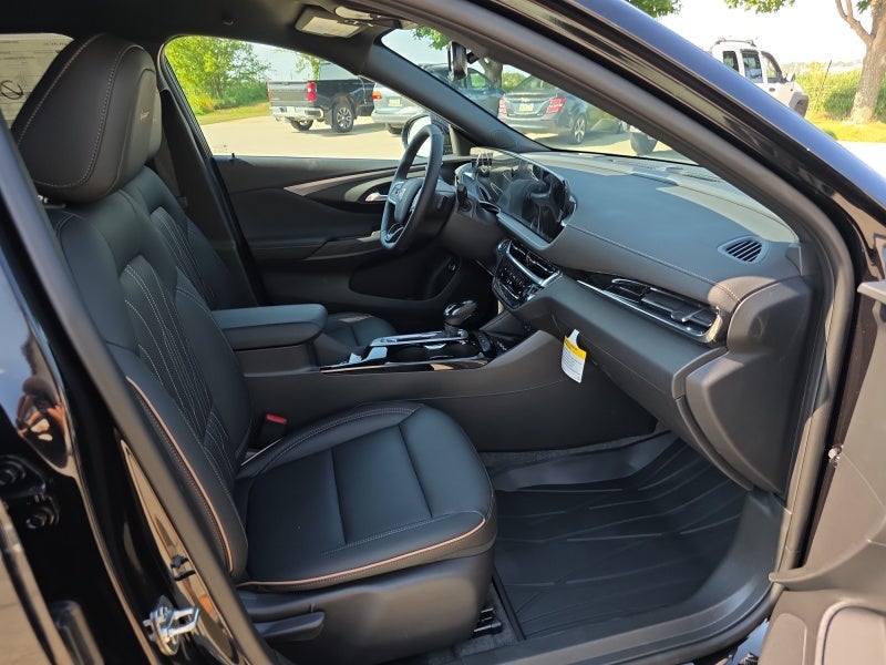 2026 Buick Envista Avenir - Photo 15